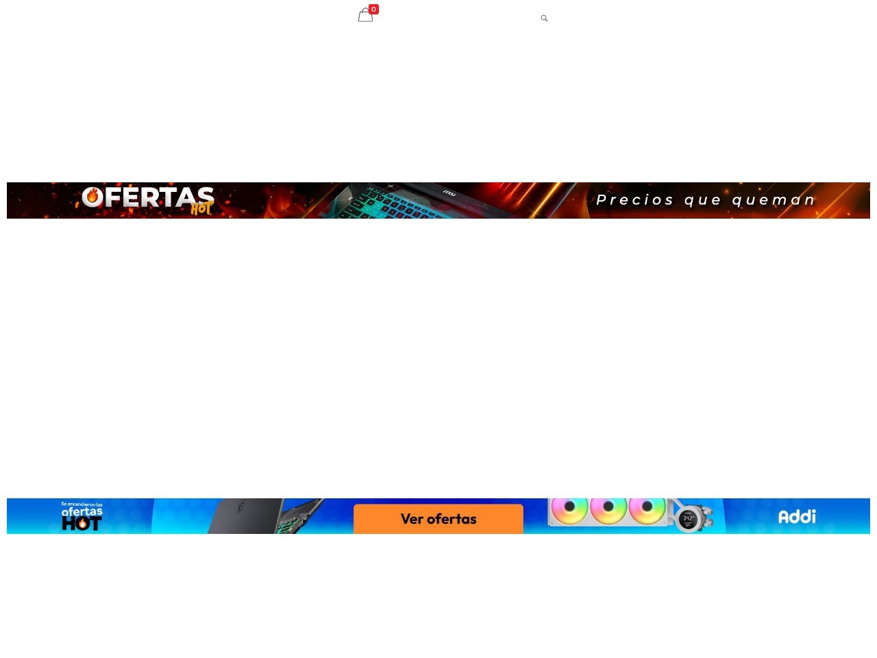 SPEED LOGIC - EL LAGO — Website Preview