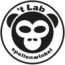 Spellenwinkel Het Lab logo
