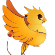 Spirit manga feniksu logo