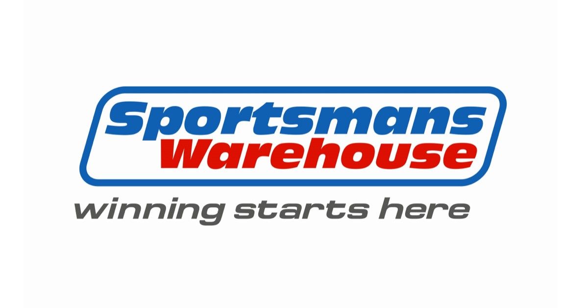 Sportsmans Warehouse Tokai — Website Preview