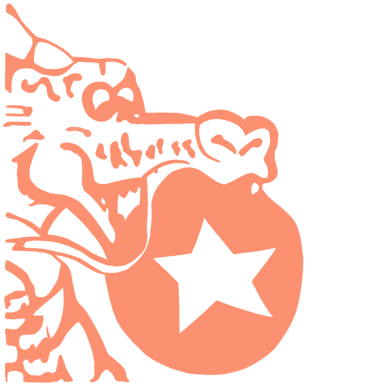 Super Dragon Toys logo