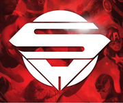 Superhero Toy Store logo