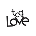 TCG LOVE logo