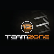 Team Zone Football Shop logo