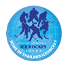 Thailand International Ice Hockey Arena logo