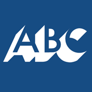 The American Book Center logo