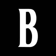 The Backstage Brugge logo