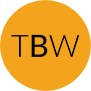 The Blaze World logo