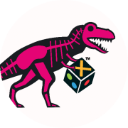 The Bored Game Company logo