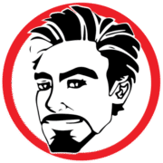 The Comic Doctor Inc logo