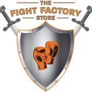 The Fight Factory Store logo