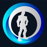 The Game Galaxy logo