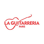 The Guitar Shop, Guitarreria logo