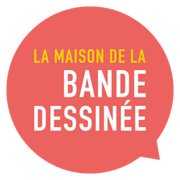 The House of Comics logo