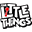 The Little Things - The Dubai Mall logo