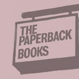 The Paperback Bookshop logo