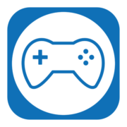 The Pub Game Store logo