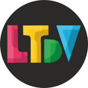 The Video Games Store logo