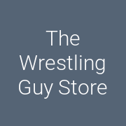 The Wrestling Guy Store logo