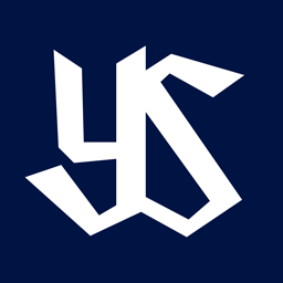 Tokyo Yakult Swallows Official Goods Shop logo