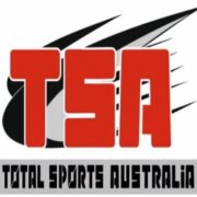 Total Sports Australia ( Outdoor Sports Store Australia ) logo