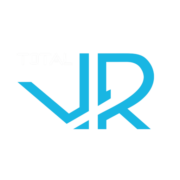Total VR Arcade logo