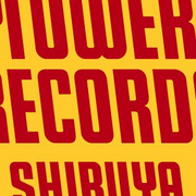 Tower Records Shibuya logo