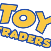 Toy Traders logo