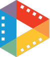 True Colour Media Group (Film Equipment Rental Store) logo