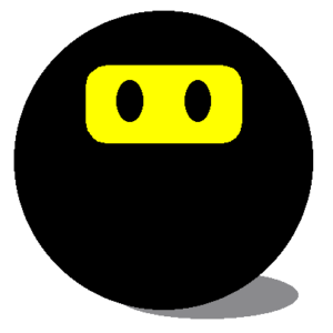 Tshirt Terrorist logo