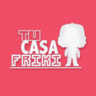 Tu Casa Friki: tienda de funko personalizados logo