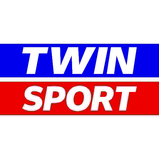 Twin Sport Amsterdam Buitenveldert logo