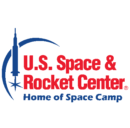 U.S. Space & Rocket Center logo