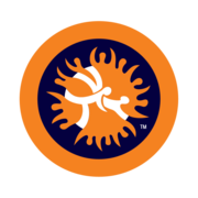 United World Wrestling (UWW) logo