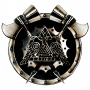 Valhalla Hobby Center logo