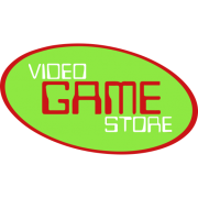 Videogamestore Meidling logo