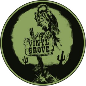 vinyl Grove logo