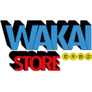 Wakai Store logo
