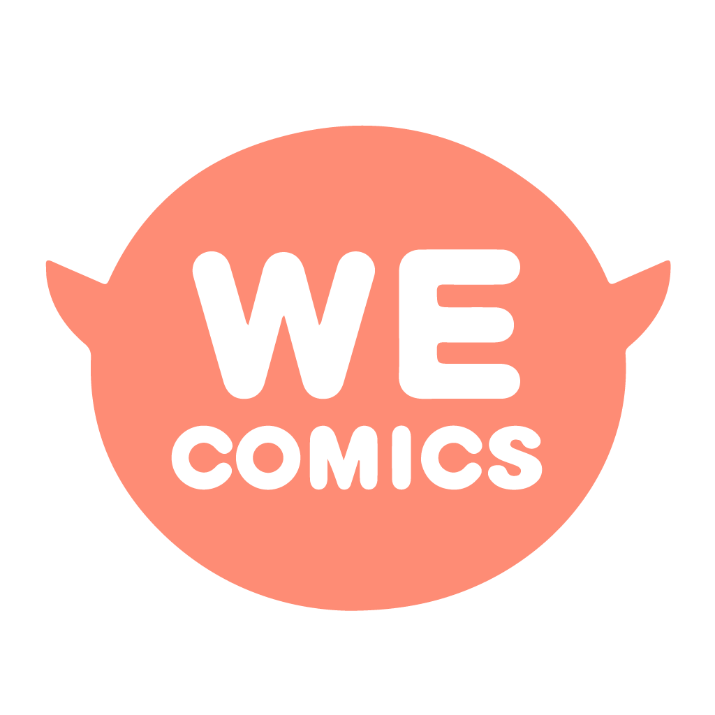 WeComics Co., Ltd. logo