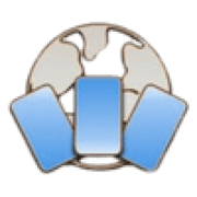 Welt der Karten Berlin logo