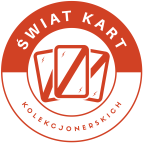 Świat Kart Kolekcjonerskich logo