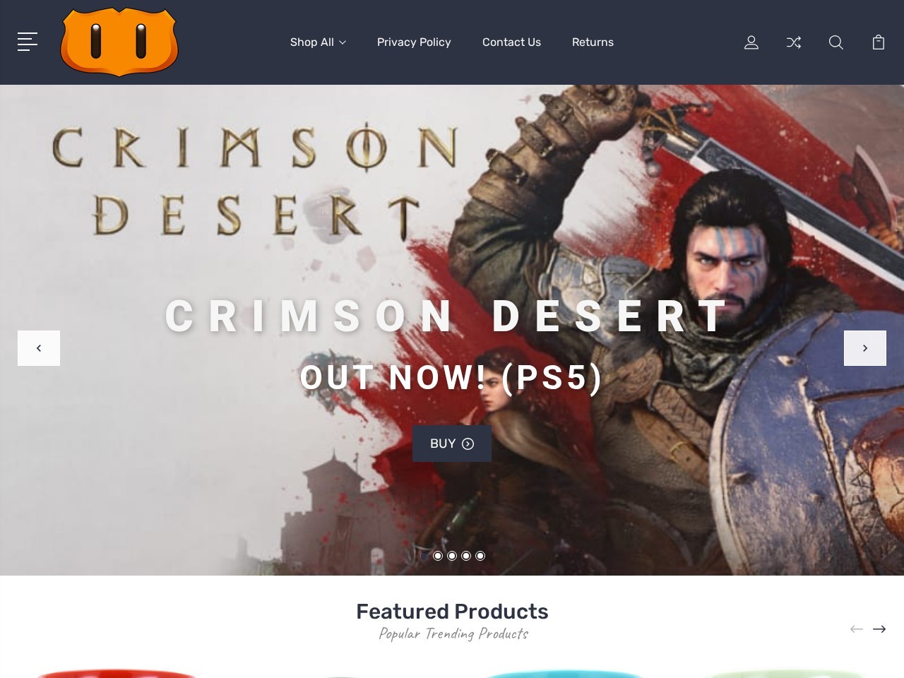 World-8 — Website Preview