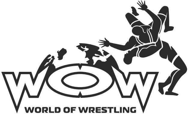 World of Wrestling logo