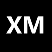 XM Studios logo