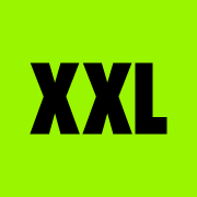 XXL Sport logo